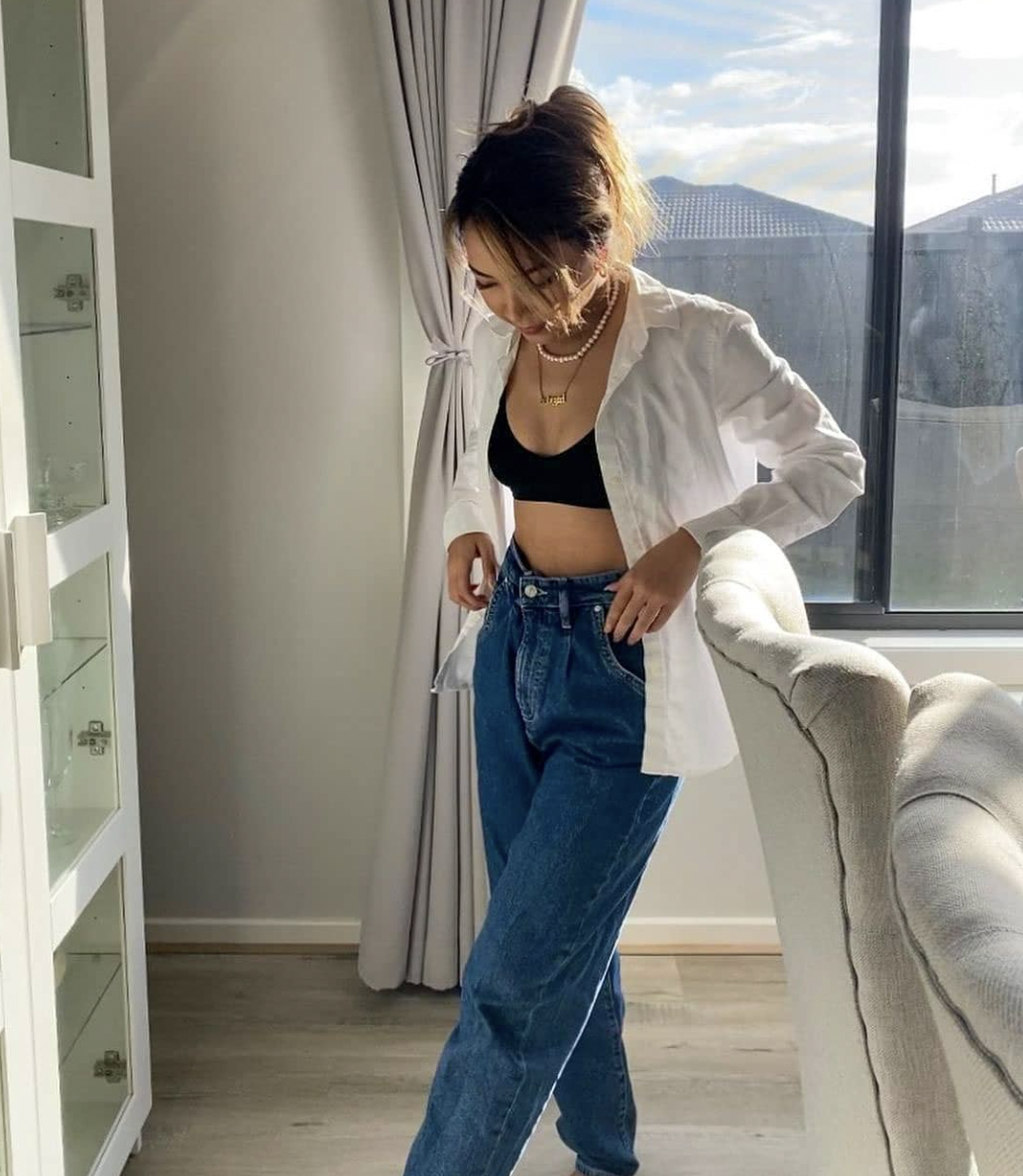 How to Style a Bralette 2021